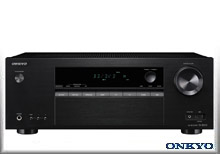 Onkyo TX-SR373